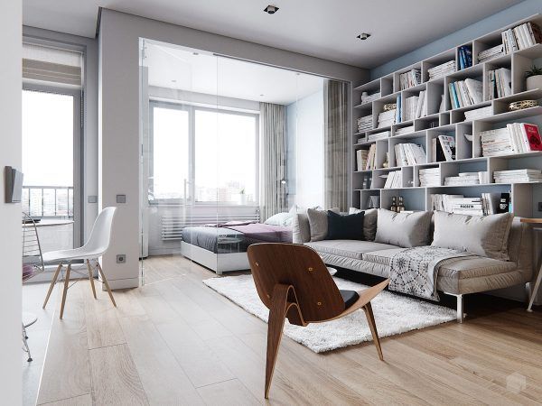 Home Space Living