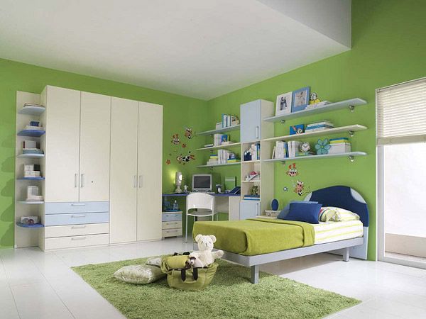 Kifd Home