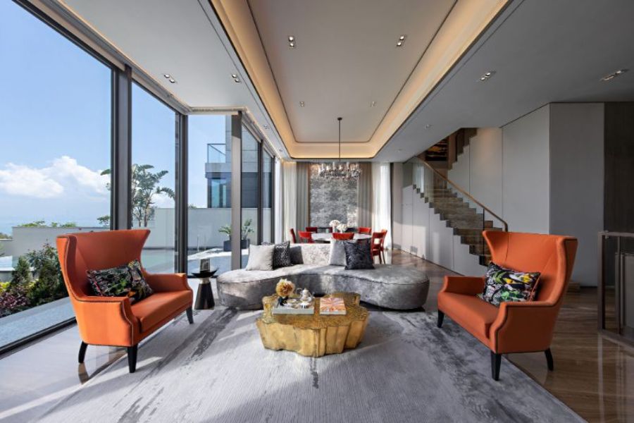 Home Interior