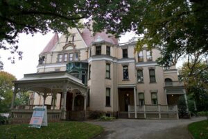 Historical Home