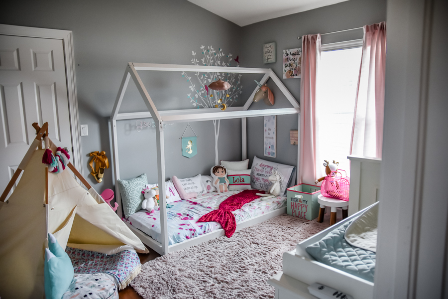 Kids Home