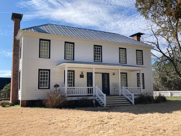 Home Historical