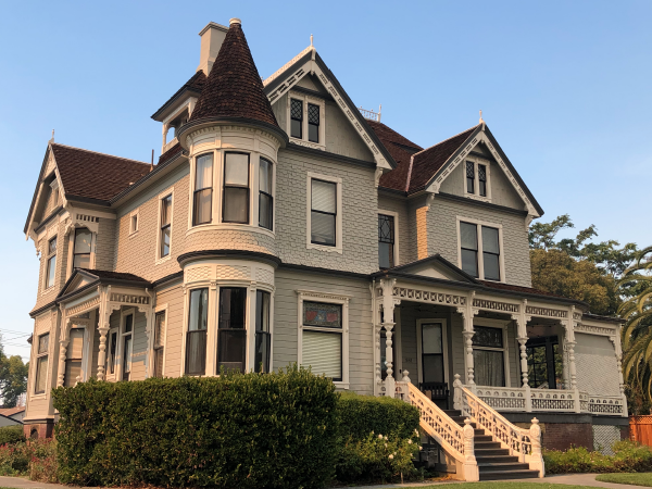 Home Historical