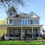 Historical Home
