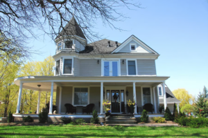 Historical Home