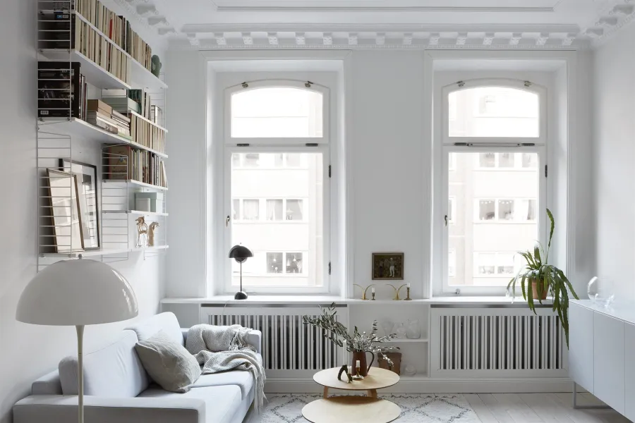 Home Living Space