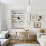 Home Living Space