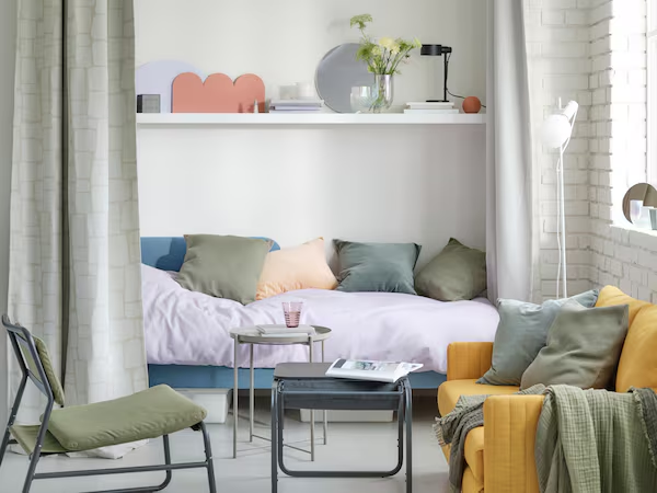 Home Space Living