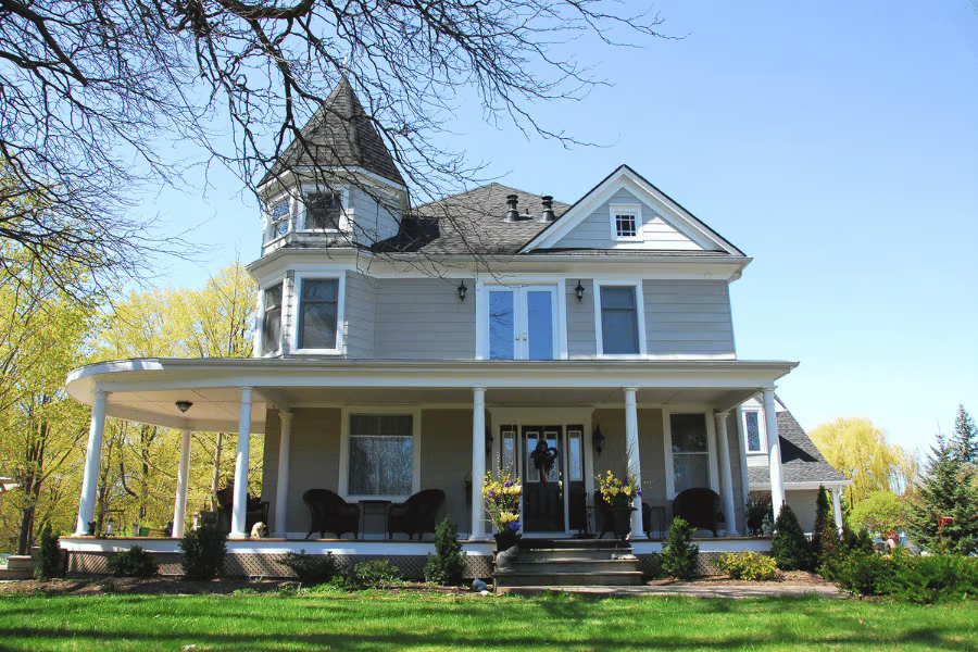 Historical Home
