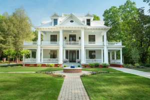 Historical Home
