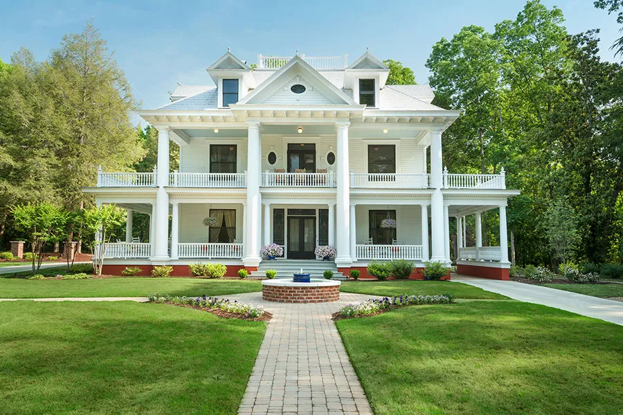 Historical Home
