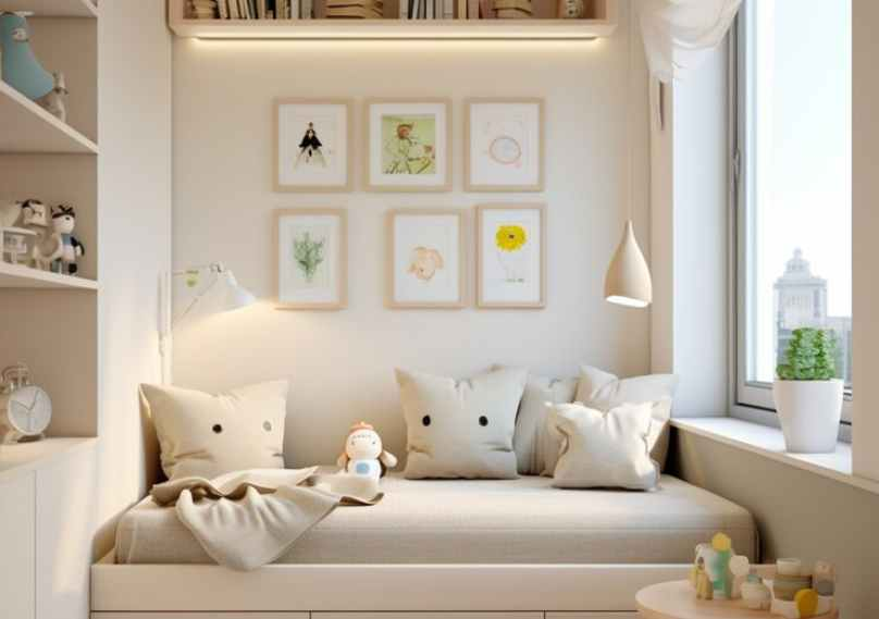 Kids Home