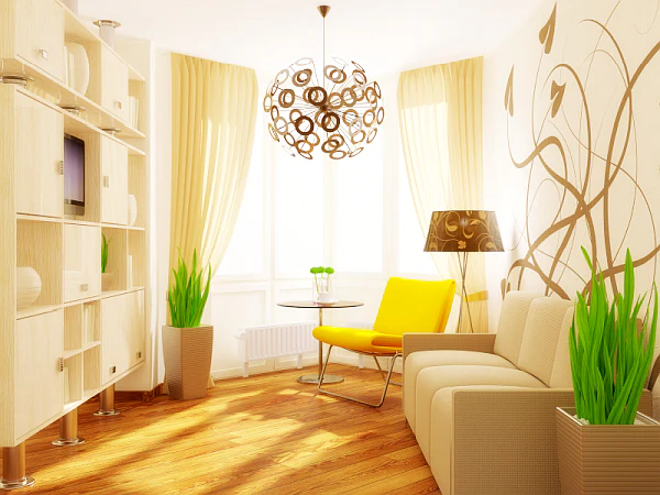 Home Space Living