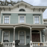 Historical Home