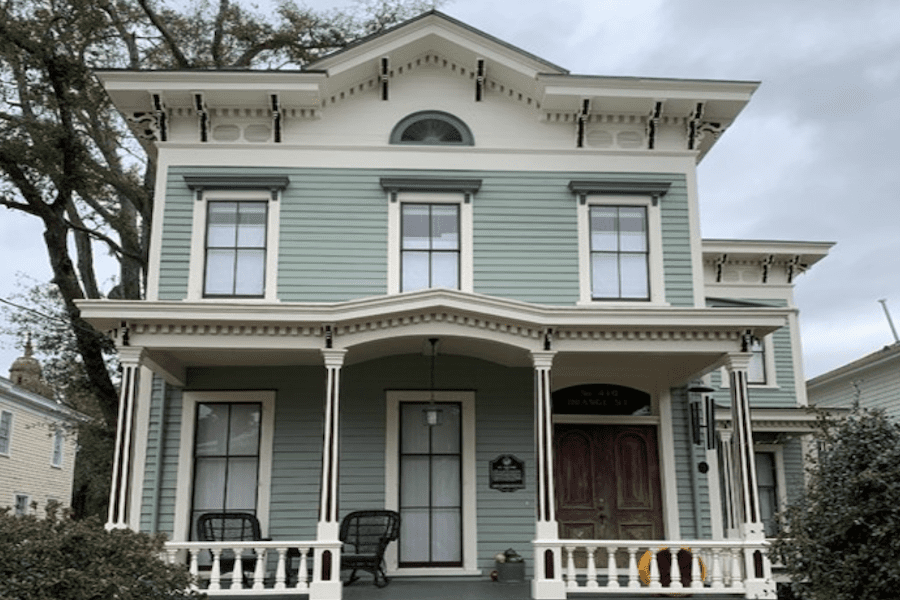 Historical Home