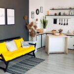 Home Living Space