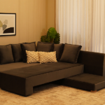 Home Living Space
