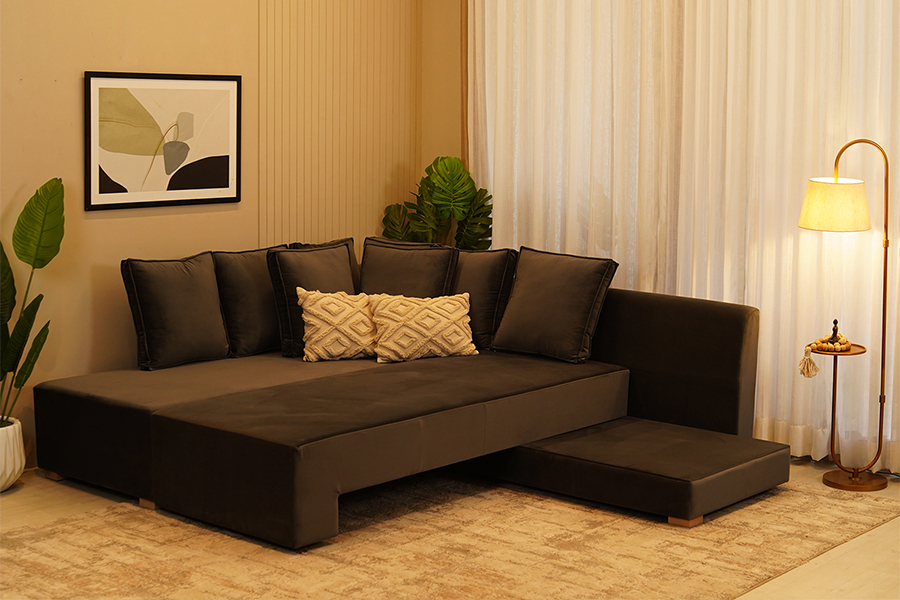 Home Living Space