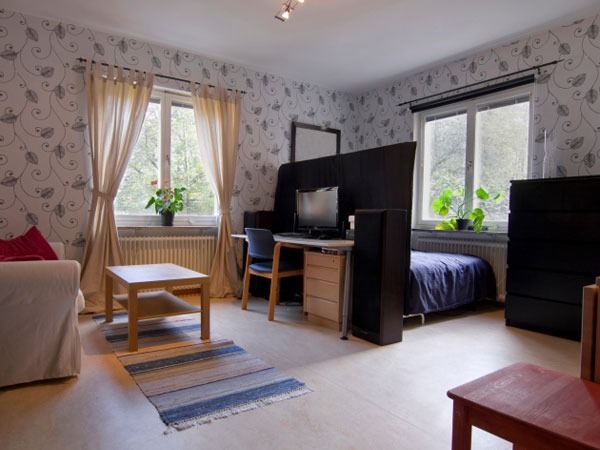 Home Space Living