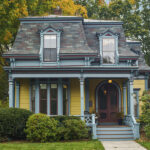 Historical Home