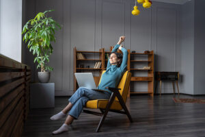Home Relaxation