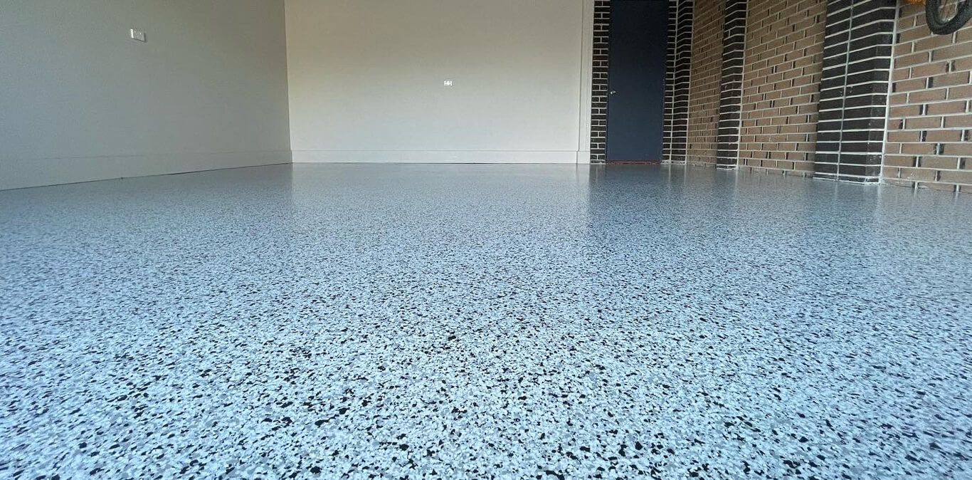 Why Epoxy Floorings is the Future of Home Interiors: Durable, Stylish, and Sustainable