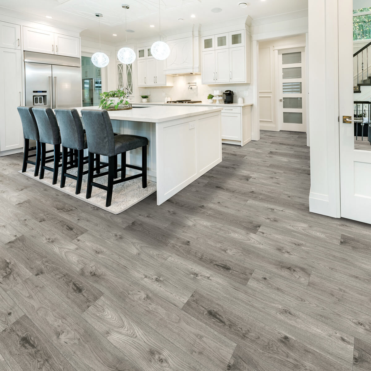 Vinyl Flooring Maintenance: Tips and Tricks for Long-Lasting Beauty