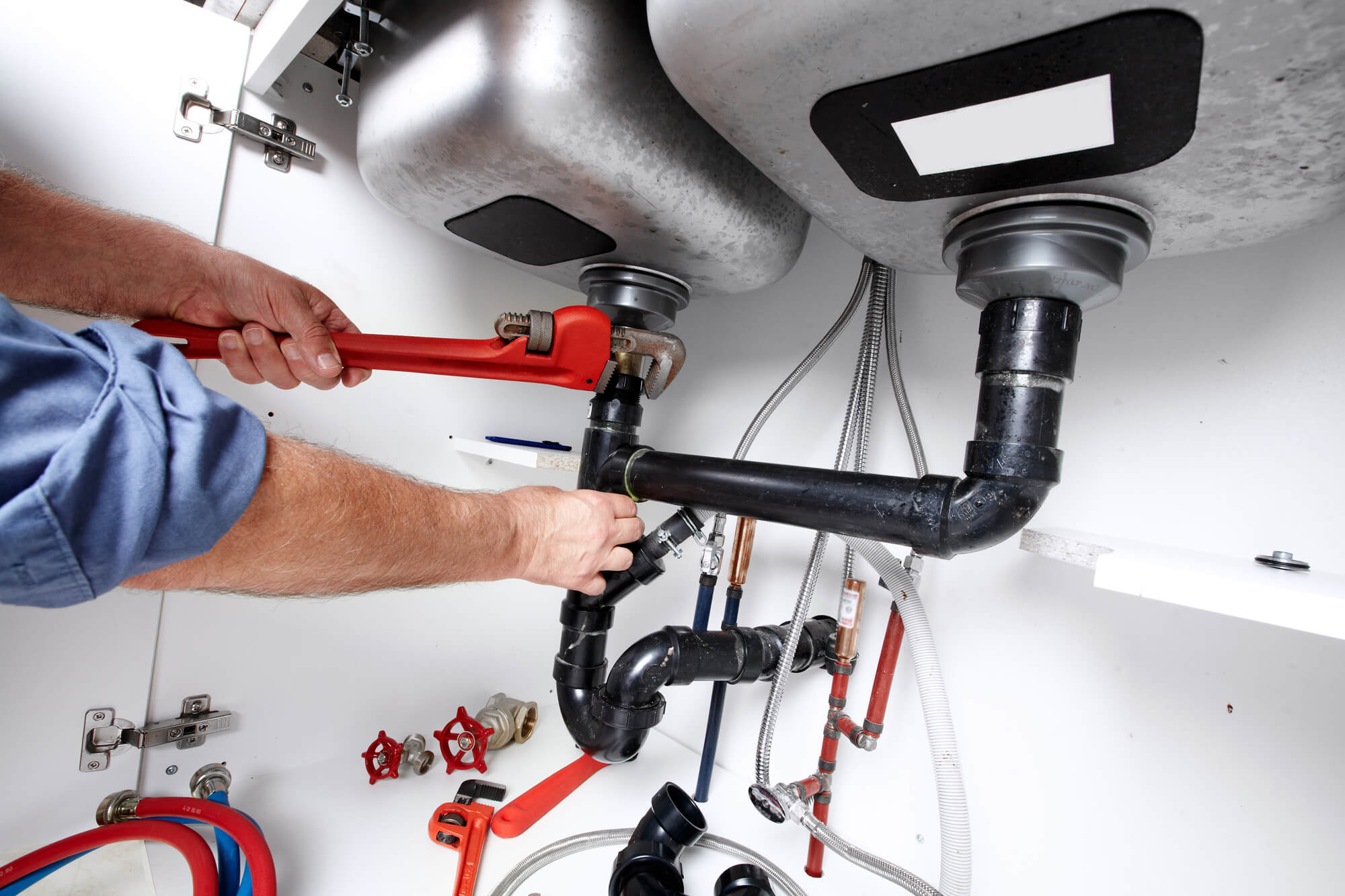 Detecting Hidden Leaks: Expert Green Bay Underground Plumbing Solutions Revealed