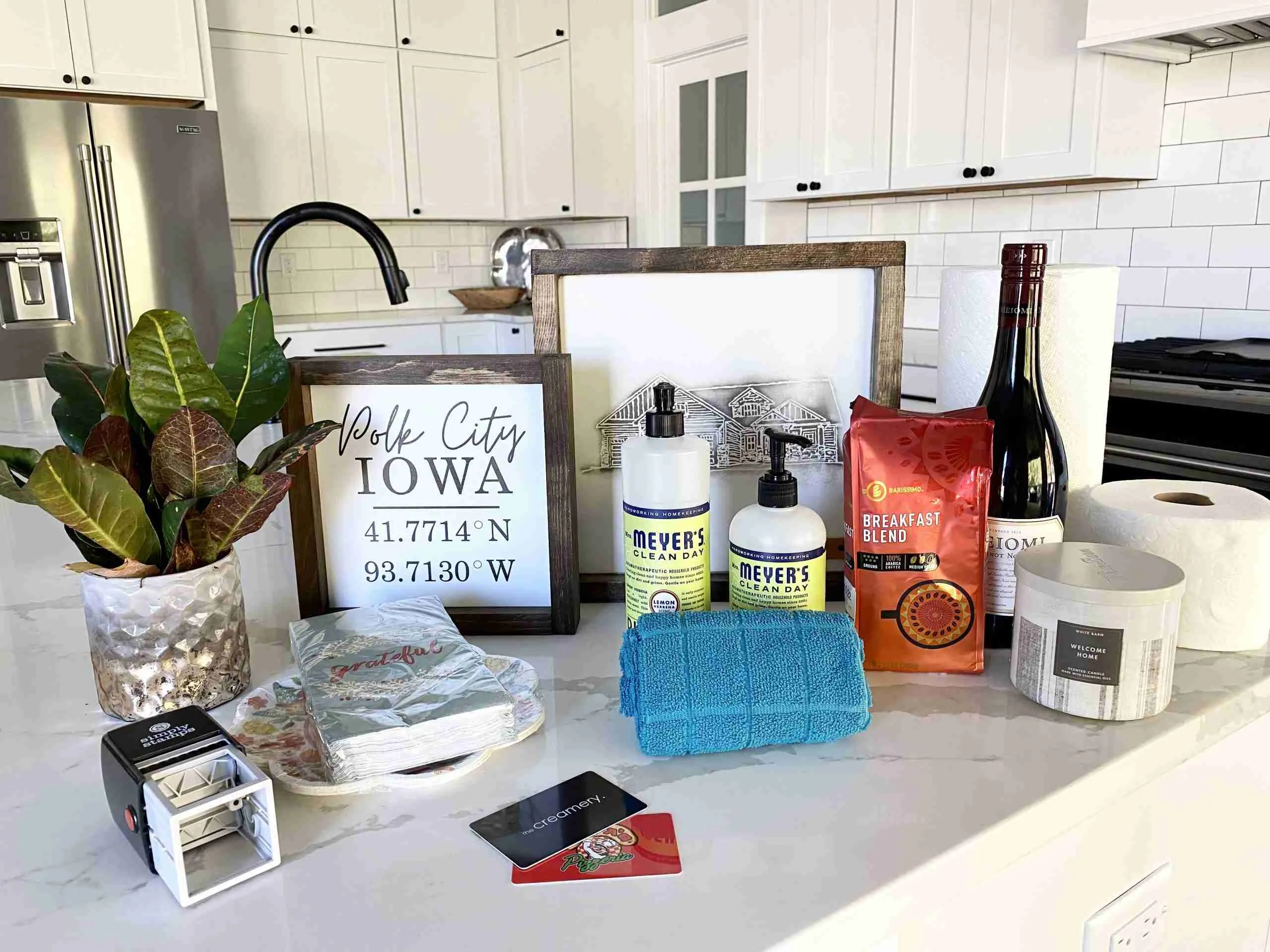 Grand Haven-Rivers Ace Hardware’s Best Gifts for New Homeowners