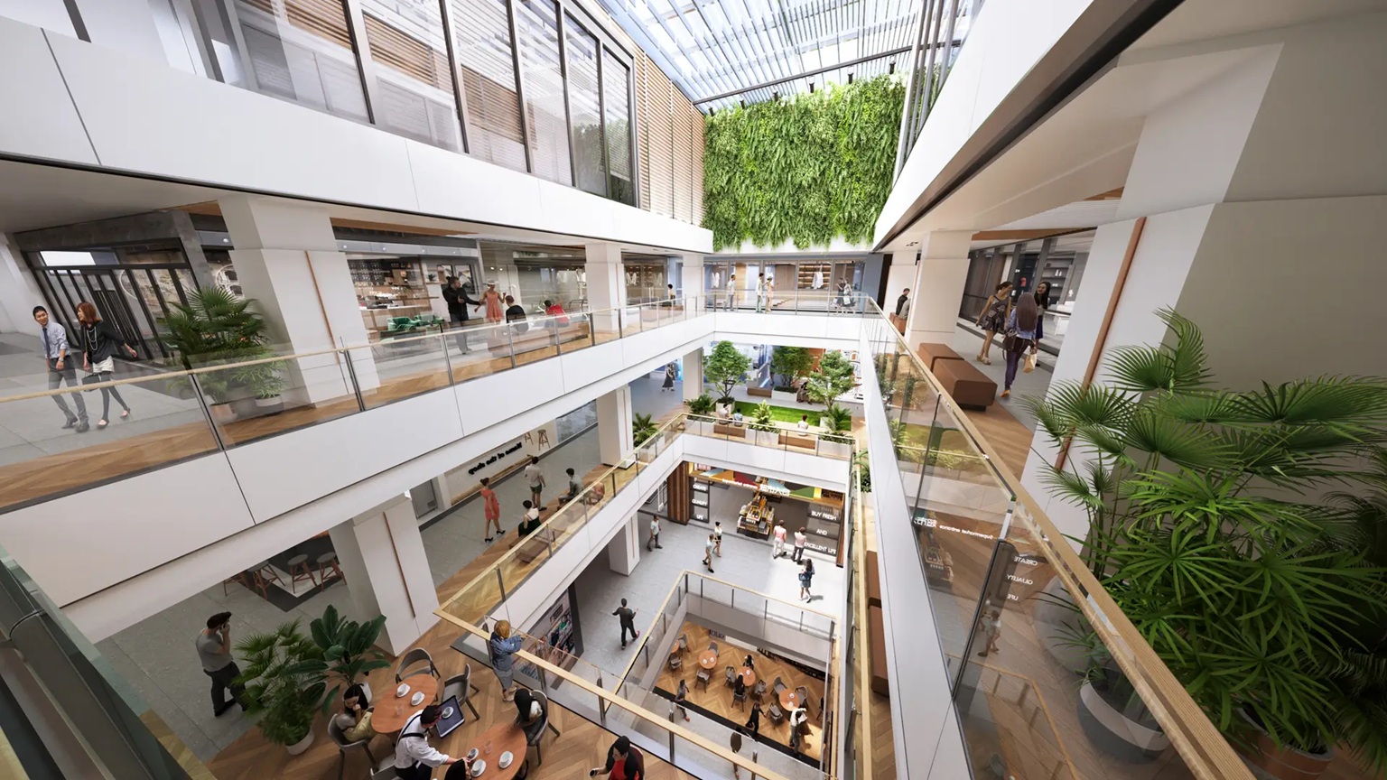 How Singapore’s Leading Commercial Renovators Are Revolutionising M&E Solutions