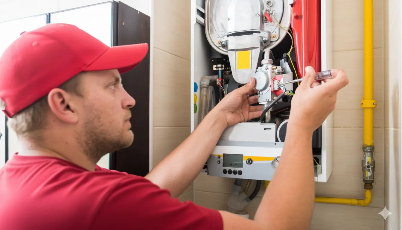 Why Delaying Furnace Repair in Winter Can Get Expensive Fast
