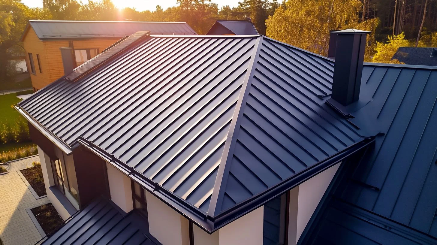What to Expect During a Metal Roofing Installation From Start to Finish