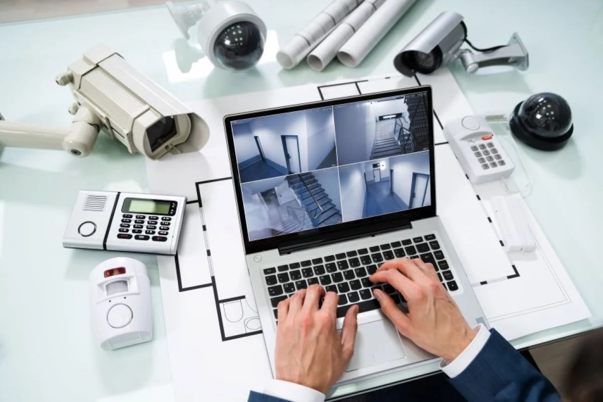 Invest in Commercial Security Solutions | Top 10 Reasons