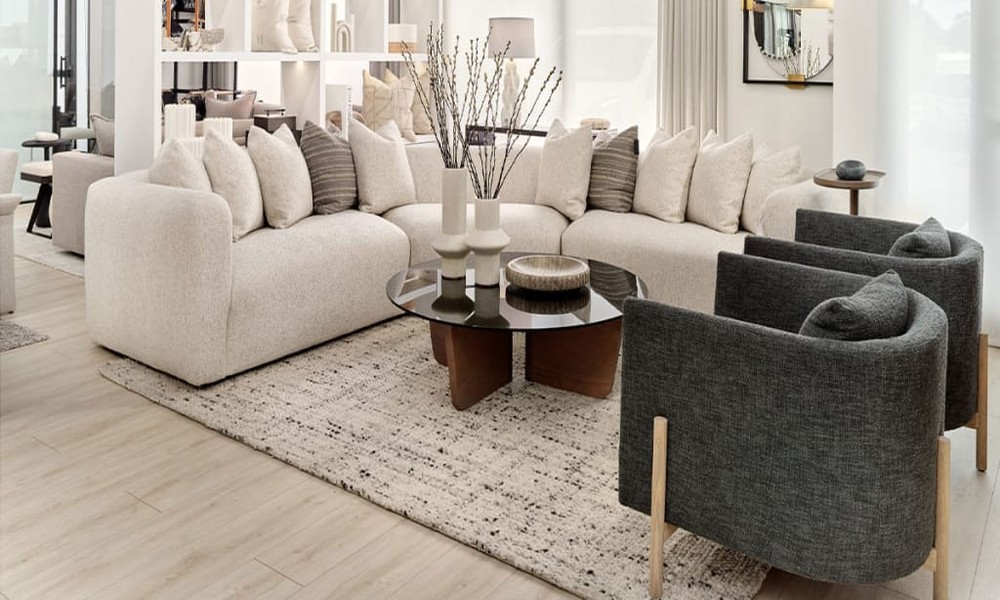 The Role of Sustainable Materials in Modern Sofa Production