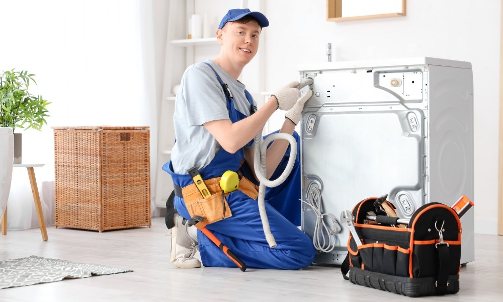 Appliance Repair Service Areas: Why Location Matters for Faster, More Reliable Service