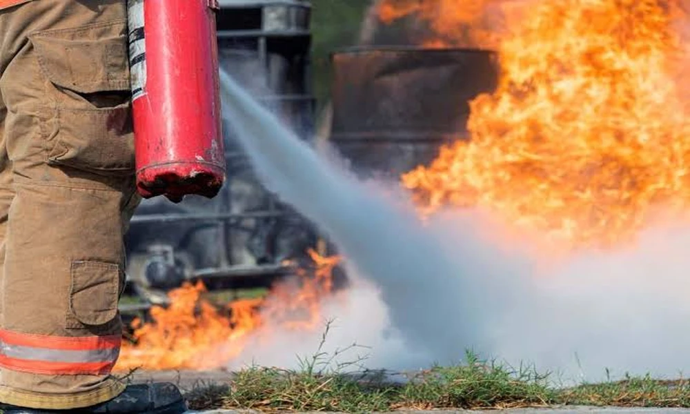 Responding Quickly With Emergency Fire Watch Coverage