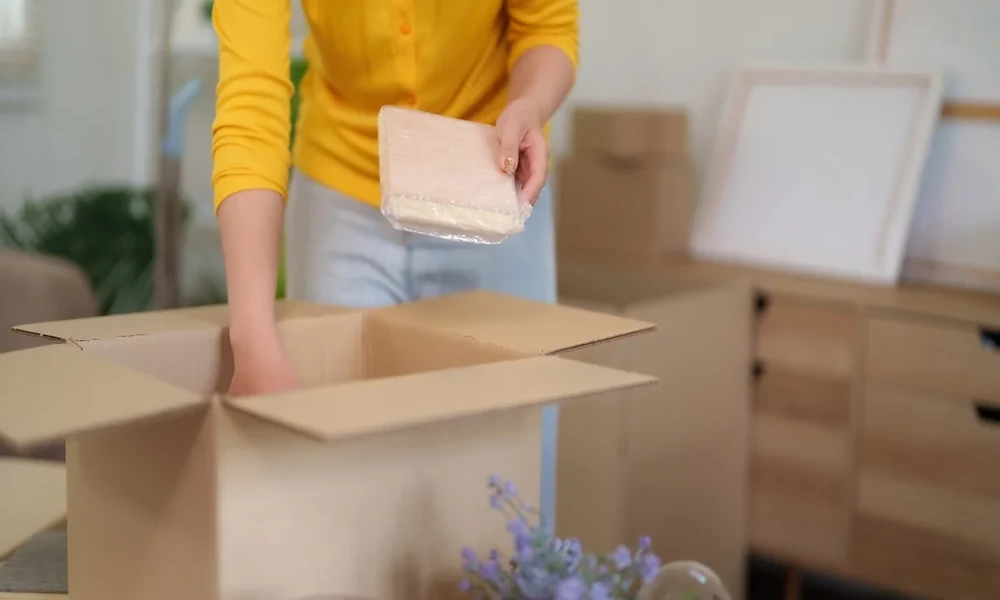 Office Cleanout Checklist: What to Remove Before a Business Move