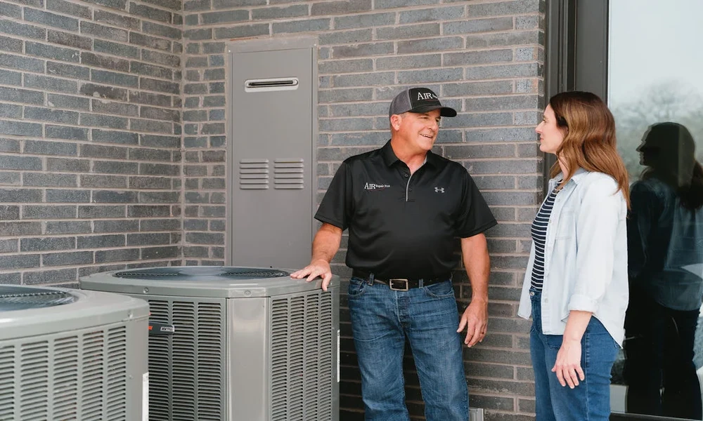 Does an AC Maintenance Plan Beat Paying per Visit?
