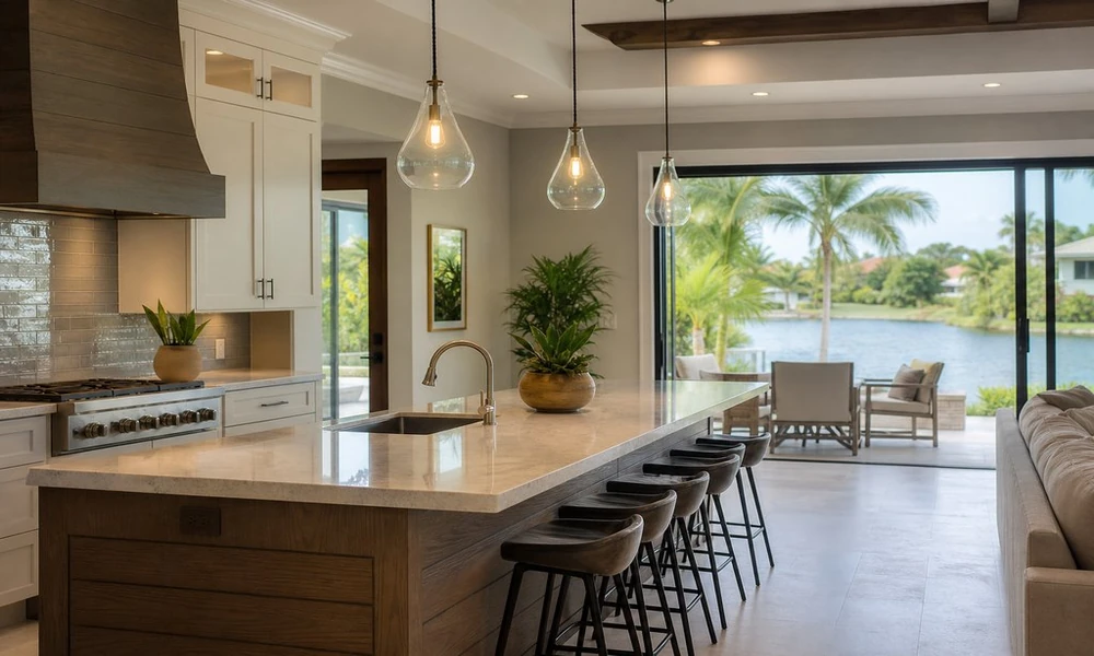 Better Remodeling Decisions in Coconut Creek